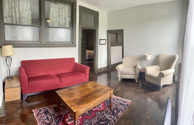 Stratford Suites - 32 Ontario St. - Foto 7