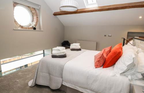 The Old Workshop - Foto 23