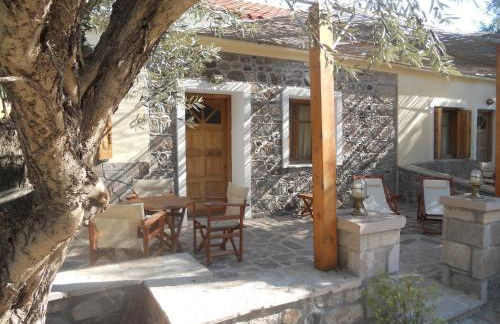 Nadia Apartments - Foto 40