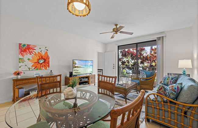 Wailea Grand Champions - Maui Condo & Home - Foto 27