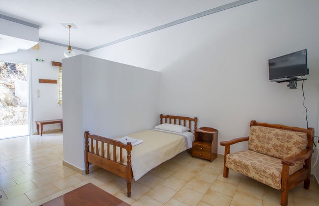 Irene Hotel - Foto 19