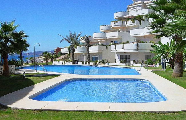 Beach Penthouse Bermuda Beach 4 - Foto 14