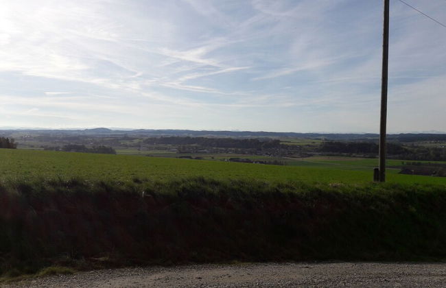 Geinberg Suites & Vianova Lodges - Photo 59