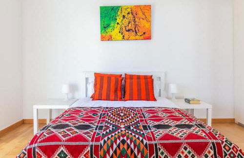 3 Bedroom Villa with Private Pool in Palmela - Foto 38