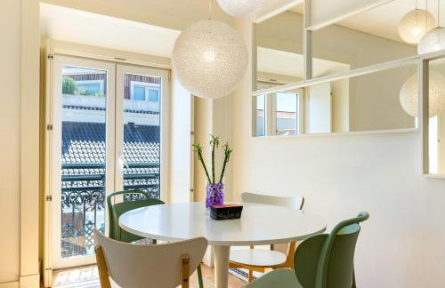 Gonzalo's Guest Apartments - Luxury Baixa - Foto 140