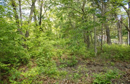 Bountiful Cabin - Hot Tub - Foto 23