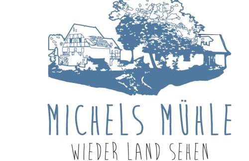 Michels Mühle - up de lütt Deel - Foto 44