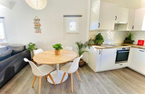 Ela's Terrace - Foto 1