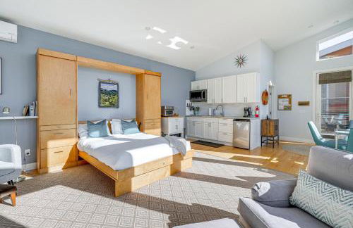 Little House By the Sea Steps to Surfers Beach! - Foto 8