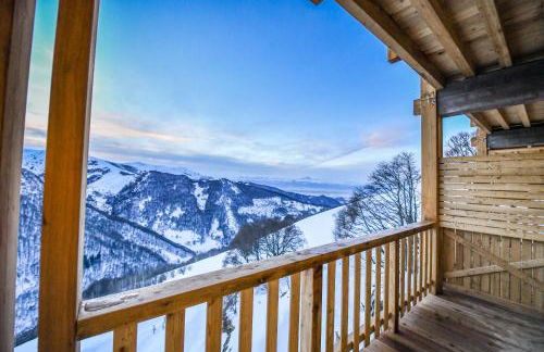 Chalet Everest - Luxury Apartments - Foto 57