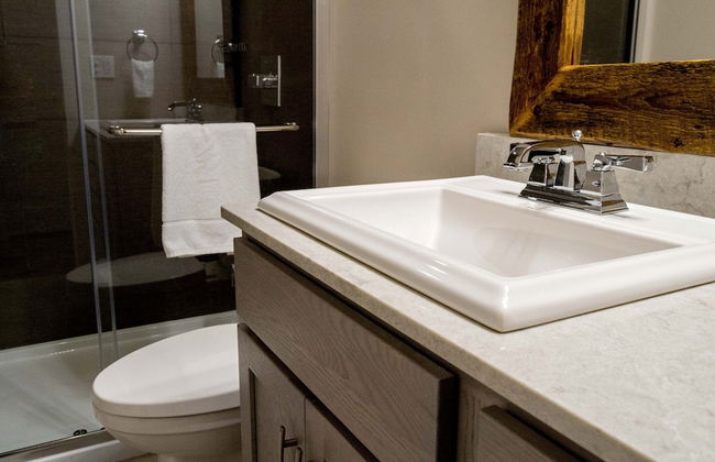 Lake Placid Inn: Residences - Foto 38