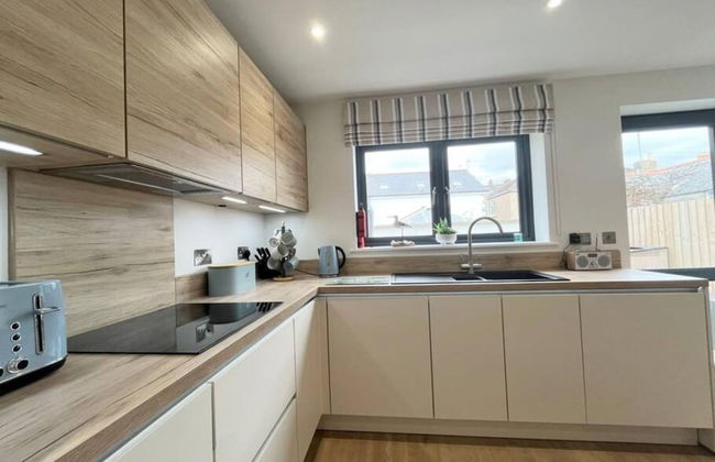 Retallick on Morrab- Parking- Near Promenade - Foto 9