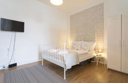 Stylish & Cosy Apartment in Berlin, WiFi - Foto 6