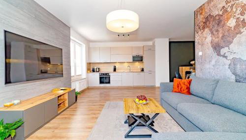 Apartament MEDALLION - Photo 5