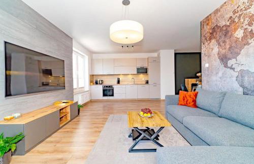 Apartament MEDALLION - Foto 5