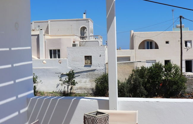 Stunning 1-bed Apartment in Karterádos - Foto 8