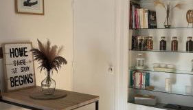 La Duchesse, Studio cosy à Versailles, à 2 min du Château - Foto 5