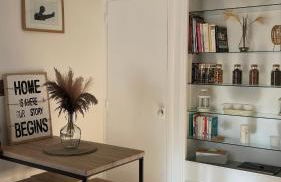 La Duchesse, Studio cosy à Versailles, à 2 min du Château - Foto 5