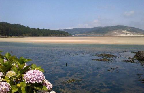 Casa da Auga - Costa da Morte - Foto 13