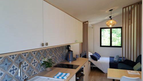 Les terrasses de Condate - Rennes canal St Martin - Foto 4