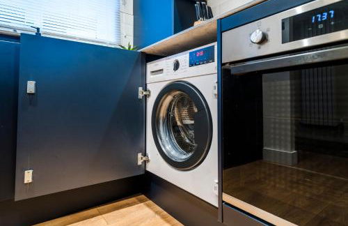 2 Bed Elegant home with Parking in Harlow - Foto 21