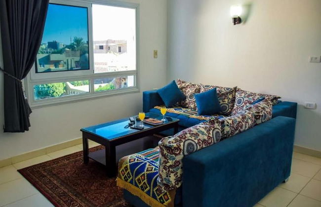 Nile Diana Luxor - Foto 65