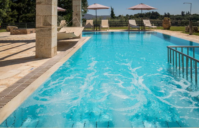 Boutique Villa Petra Amanda - Photo 20