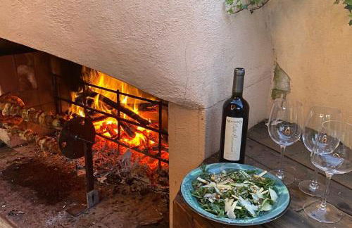 LA PRUNETINA, Mugello Serene Country Residence near Florence - Foto 27