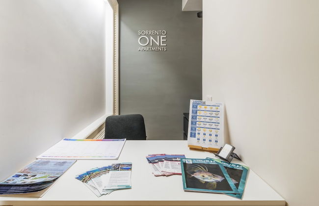 Sorrento Apartments ONE - Photo 2