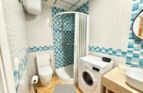 Amch Hospedaje Novelda Palacios - Foto 78