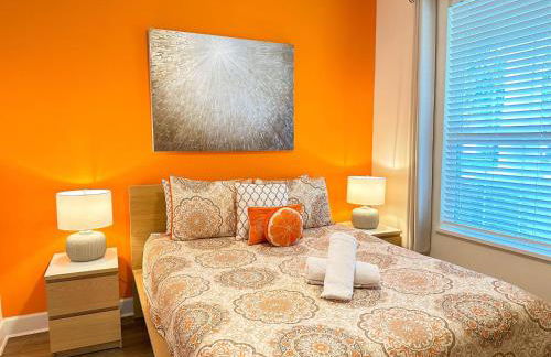 Affordable Disney pool home 3 Bed 3 bath - Foto 8