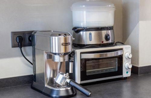 Maritime House Valencia Beach - Photo 28