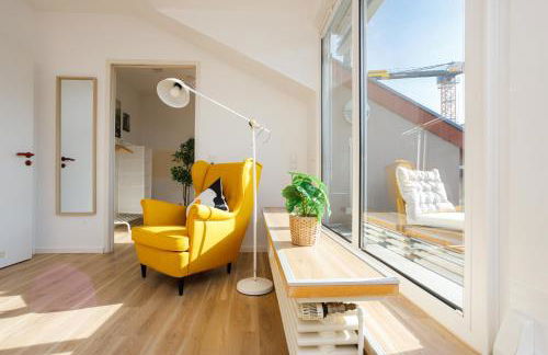 FullHouse Premium Apartments AB5 Halle - Foto 11