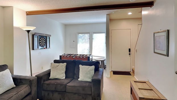 Villages of Wisp 14 Winding Way by Taylor Made Deep Creek - Foto 2, Servicios del alojamiento