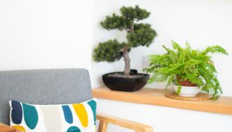 Modern apartment with stunning sea views near Oban - Foto 3