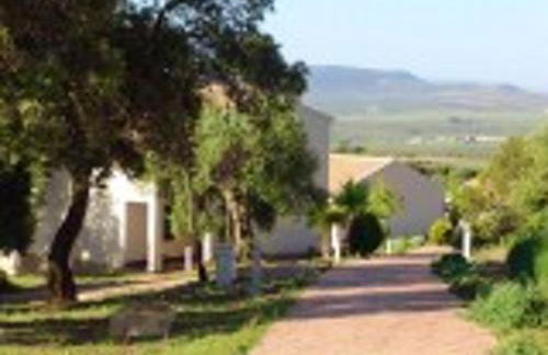 Comfortable House in Estepa with Shared Pool - Photo 21