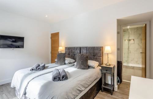 Waterside Lodge Six - Uk38264 - Foto 20