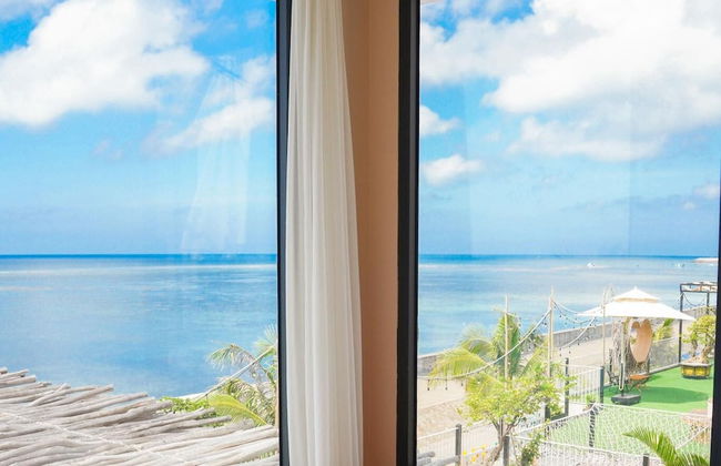 Resort Queen Sea - Photo 47