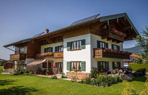 Ferienwohnungen Haus Martin - Foto 1