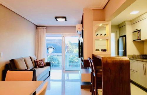 APTO - SOLARE CATEDRAL VISTA P/ CATEDRAL DE PEDRA - Foto 15