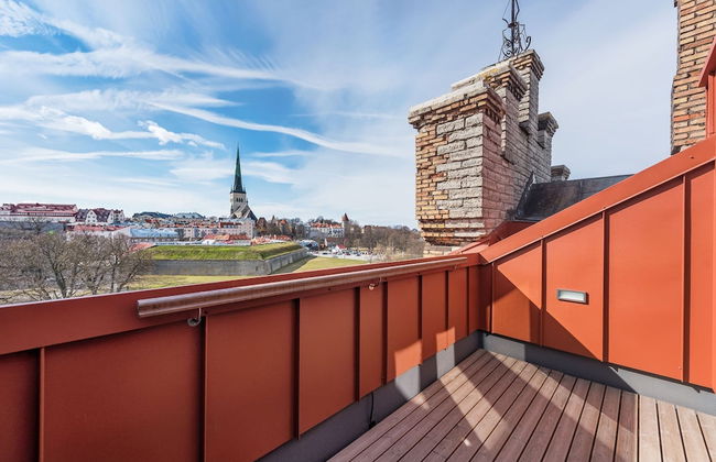 Lighthouse Apartments Tallinn - Foto 52