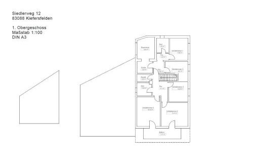 Florentiner Haus - Foto 41