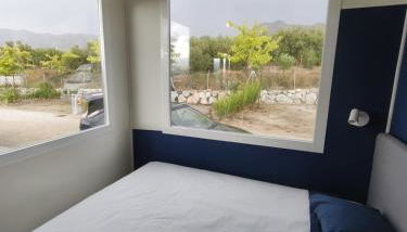 Tiny House Base Camp Granada Camping - Foto 3