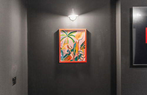 Springbrook House - Peaceful Getaway in the Worcestershire Countryside - Foto 57