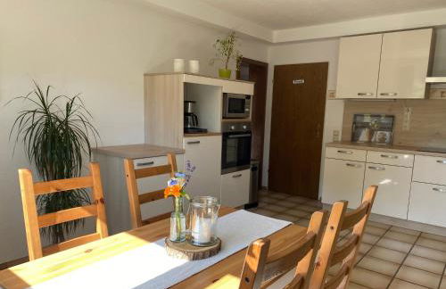 FeWo Sirona - Foto 18