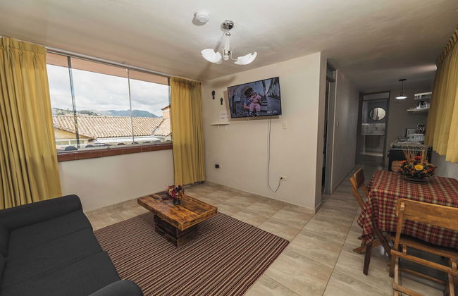 San Pedro Apartments - Foto 64