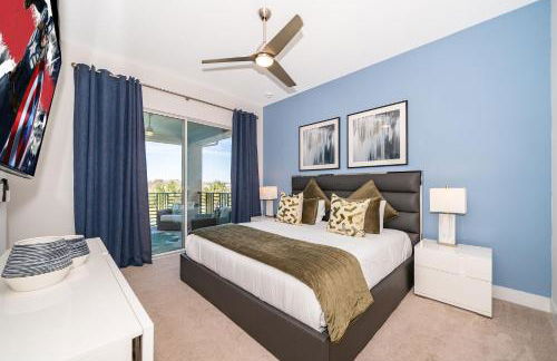 The Entertaining Bear's Den-TB006 - Foto 56