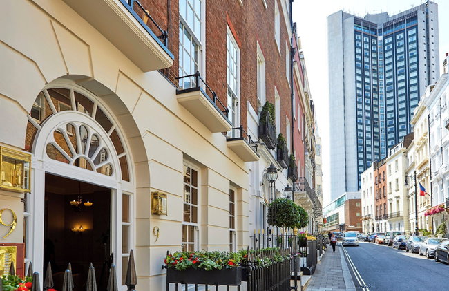 9 Hertford Street Mayfair - Photo 30