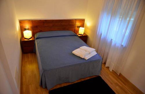 Apartamentos Spa Cantabria Infinita - Photo 30