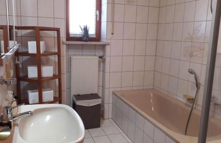 Ferienwohnung Panoramablick 1 - Foto 9